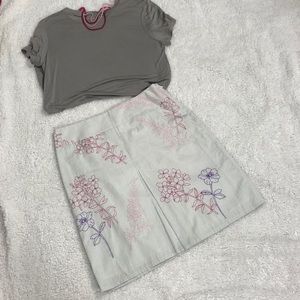 Ann Taylor LOFT Women’s Skirt, Size 4